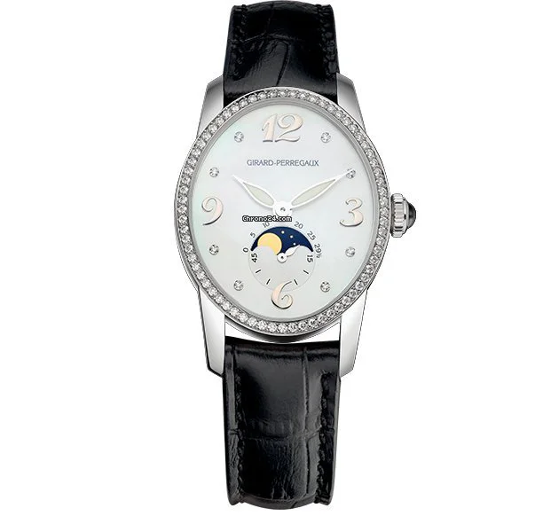Girard Perregaux Cat's Eye 80490